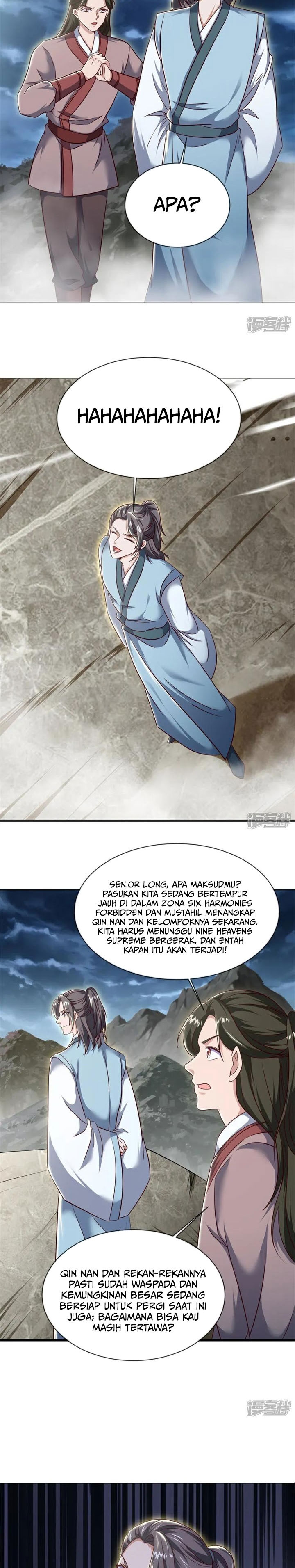 Dilarang COPAS - situs resmi www.mangacanblog.com - Komik peerless soul 730 - chapter 730 731 Indonesia peerless soul 730 - chapter 730 Terbaru 2|Baca Manga Komik Indonesia|Mangacan